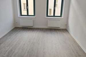 2 Raum Wohnung in Renovierung