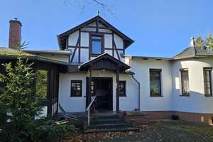 Einfamilienhaus mit Gestaltungsmöglichkeiten – Wolfsbergerstr. 100, 12623 Mahlsdorf, Berlin – Vorschaubild 4