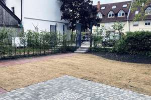 Vier extrem außergewöhnliche Wohnungen in kernsaniertem Fachwerkhaus - Wohnung 2 – Schloßstr. 6, 33104 Schloß Neuhaus, Paderborn – Vorschaubild 9