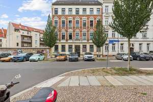 Bezugsfrei & gepflegt – 2-Zimmer-Wohnung an der Grenze zu Plagwitz – Die vollständige Adresse der Immobilie erhältst du vom Anbieter., 4229 Kleinzschocher, Leipzig – Vorschaubild 16