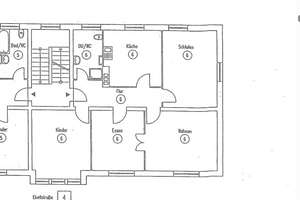 Charmante 4-Zi-Wohnung im 2 OG  mit Gartennutzung :-) Ohne Käuferprovision_ 4_6 – 30628 Kleefeld, Hannover – Vorschaubild 38