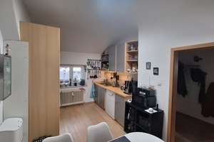 Schöne 2-Zimmer-Wohnung in zentraler Lage – Anton-Heinen-Straße 37, 41812 Erkelenz – Vorschaubild 7