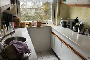 Brück Immobilien - EFH zum selbst Renovieren mit 1.091 m² Grundstück  – Die vollständige Adresse der Immobilie erhältst du vom Anbieter., 81735 Ramersdorf, München – Vorschaubild 9