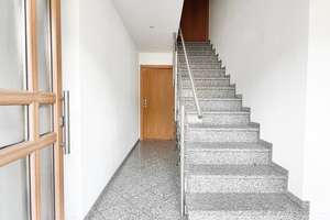 Gurkenland: Familienglück! Einziehen, ankommen, wohlfühlen. Großes EFH/2FH mit Garten und Garage – 40229 Eller, Düsseldorf – Vorschaubild 23