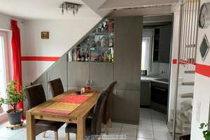 Galeriewohnung! 2-Zimmer in Ingolstadt-Nord – Die vollständige Adresse der Immobilie erhältst du vom Anbieter., 85055 Oberhaunstadt, Ingolstadt – Vorschaubild 4