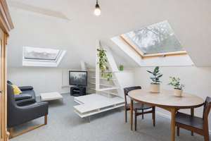 Villa in Wiesbaden - Gründerzeitvilla für Wohnen, Praxis oder Kanzlei – Die vollständige Adresse der Immobilie erhältst du vom Anbieter., 65189 Südost, Wiesbaden – Vorschaubild 14