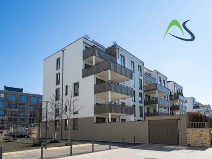 Wohnungen Wohnungssuche In Kasernenviertel Immobilienscout24