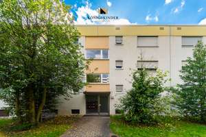 Wohntraum in Möhringen: Hochwertig modernisierte 4,5-Zimmer-ETW mit großem Balkon – Die vollständige Adresse der Immobilie erhältst du vom Anbieter., 70567 Möhringen-Ost, Stuttgart – Vorschaubild 2
