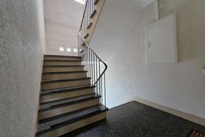 **Provisionfrei ** Helle Etagenwohnung zum Verwirklichen in Essen-Bergerhausen – Ederstraße 8, 45136 Bergerhausen, Essen – Vorschaubild 9