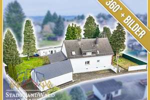 Platz für Familie, Hobby & Mehr – Großzügiges Haus mit Garage und Nebengebäude – Die vollständige Adresse der Immobilie erhältst du vom Anbieter., 66957 Schweix – Vorschaubild 1