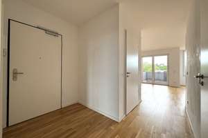 Einbauküche & Balkon: 2.5-Zimmer-Wohnung mit Aufzug in Hannover