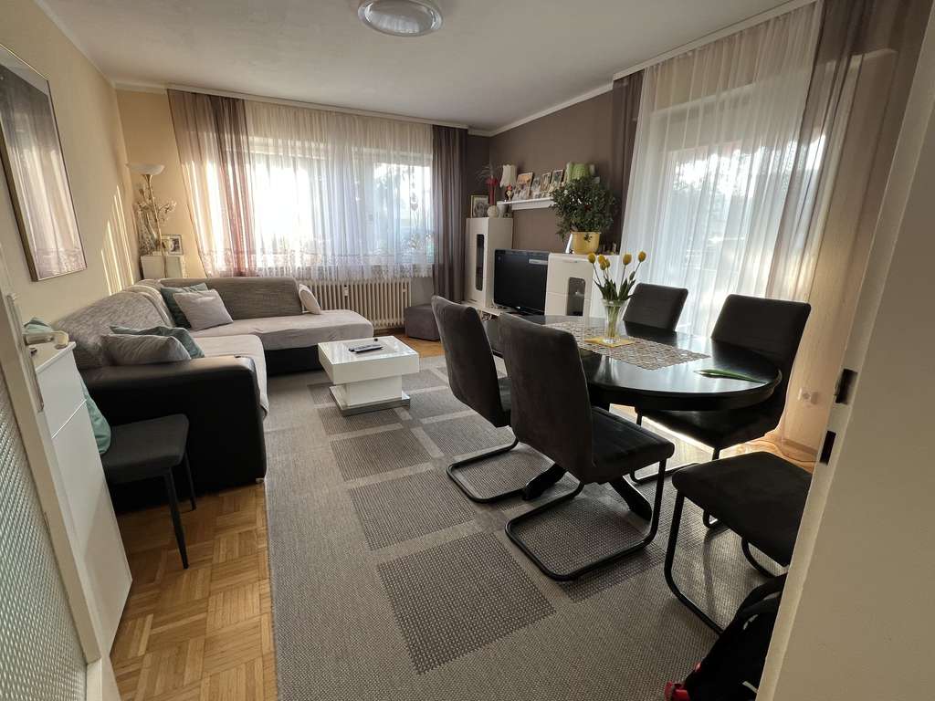 Immobilie in Kornwestheim - Sonniges Wohnglück in Kornwestheim – Provisionsfrei von Privat! - Bild 0