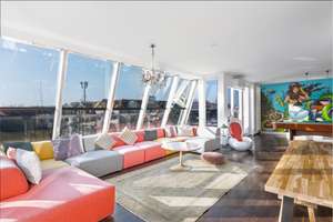 Above the Clouds: Dein traumhaftes 130m² Loft-Headquarter im Herzen des Kiez – Die vollständige Adresse der Immobilie erhältst du vom Anbieter., 12047 Neukölln (Ortsteil), Berlin – Vorschaubild 10