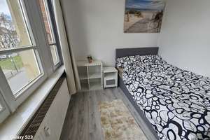 Kapitalanlage in Mannheim-Sandhofen – möbliertes Apartment mit attraktiver Rendite