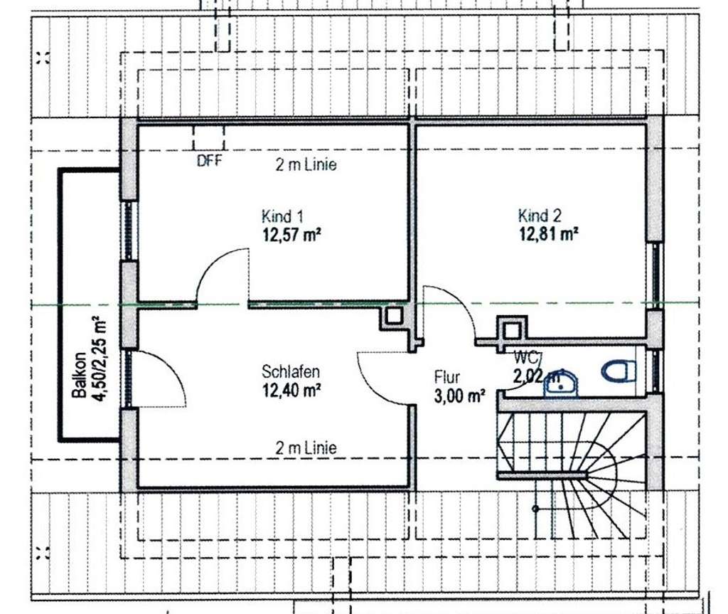 Immobilie in Kumhausen - Liebevoll modernisiertes Einfamilienhaus mit Doppelgarage u. Carport - Bild 2