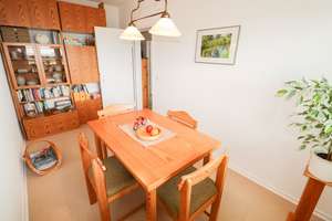 Gepflegte 3-Zimmer-Wohnung mit Loggia! – Die vollständige Adresse der Immobilie erhältst du vom Anbieter., 28213 Riensberg, Bremen – Vorschaubild 11