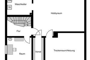 Viel Platz für Ihre Familienträume
in Querenburg – Die vollständige Adresse der Immobilie erhältst du vom Anbieter., 44801 Querenburg, Bochum – Vorschaubild 18