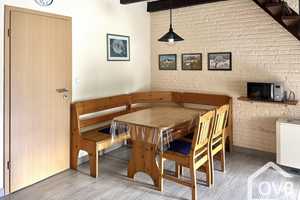 So gemütlich! Wohlfühl-Ferienhaus bei Greetsiel am Reiterhof
 – Aurich (Kreis) – Vorschaubild 4