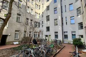+++bezugsfreie 3 Zimmer-Altbau-Wohnung nahe Treptower Park+++ – Heidelberger Straße 37, 12059 Neukölln (Ortsteil), Berlin – Vorschaubild 21