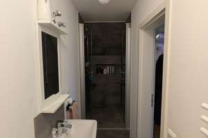 Nest über den Dächern der City -  2-Zimmer-Wohnung in Düsseltal – Rethelstraße 20, 40237 Düsseltal, Düsseldorf – Vorschaubild 13