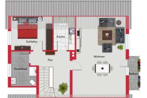 Großzügiges Einfamilienhaus mit 2 getrennten Wohneinheiten und vielseitigem Potenzial in Bümmerstede – Die vollständige Adresse der Immobilie erhältst du vom Anbieter., 26133 Bümmerstede, Oldenburg (Oldenburg) – Vorschaubild 35