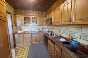 *** Großer Bungalow mit Vollkeller im schönen Dahlenburg *** – Lüneburg (Kreis) – Vorschaubild 5
