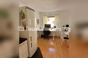 Tauschwohnung: Wunderschönes 1,5-Zi-Apartment in München Gärtnerplatz – Die vollständige Adresse der Immobilie erhältst du vom Anbieter., 80469 Gärtnerplatz, München – Vorschaubild 10