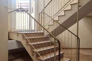 Luxuriöse 1 Zi.Wo, ganz renoviert, mit großer Terrasse, komplett ausgestattet für 1 oder 2 Personen – Hardstraße 54, 69124 Kirchheim, Heidelberg – Vorschaubild 22