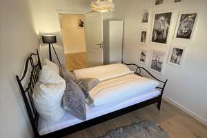 VERMIETETES 4-ZIMMER-INVESTMENT IN MÜNCHEN-OBERFÖHRING – KERN SANIERT, MÖBLIERT VOM EIGENTÜMER – Oberföhringer Straße 244a, 81925 Oberföhring, München – Vorschaubild 20