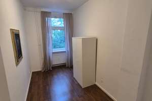 Modernisierte 3 Zimmer Wohnung im Altbau – Emdener Str. 56, 10551 Moabit, Berlin – Vorschaubild 4