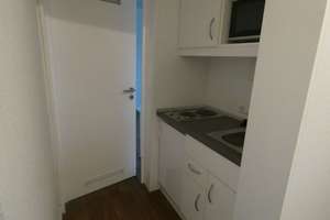 Modell Junges Wohnen! Modernes Apartment in Gadderbaum! – Am Großen Feld 7, 33617 Gadderbaum, Bielefeld – Vorschaubild 4