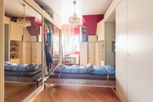 Blömker! Traum für Handwerker: Reihenmittelhaus mit Garten und ausgebautem Dachgeschoss in Hassel! – Die vollständige Adresse der Immobilie erhältst du vom Anbieter., 45896 Hassel, Gelsenkirchen – Vorschaubild 8