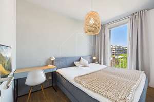 Individuell wohnen am Südstadtpark | 3,5 Zimmer | Loggia | 2 TG-Stellplätze | Denkmal – Die vollständige Adresse der Immobilie erhältst du vom Anbieter., 90763 Südstadt Industriegebiet, Fürth – Vorschaubild 12