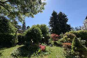 Helle Erdgeschosswohnung mit Wintergarten, großer Terrasse und wunderschönem Garten in München-Laim – Die vollständige Adresse der Immobilie erhältst du vom Anbieter., 80686 St. Ulrich, München – Vorschaubild 3