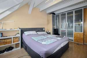 Bezugsfrei:  4-Zimmer Maisonette-Wohnung mit Balkon in Berlin-Tempelhof zu verkaufen – Die vollständige Adresse der Immobilie erhältst du vom Anbieter., 12103 Tempelhof, Berlin – Vorschaubild 4