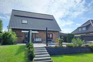 hochwertiges 4-Zimmer-Einfamilienhaus (KfW 70) mit PV-Anlage, Außenpool und Doppelcarport – Die vollständige Adresse der Immobilie erhältst du vom Anbieter., 21641 Apensen – Vorschaubild 27