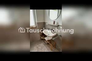 Tauschwohnung: Exklusive Erdgeschosswohnung mit Einbauküche und Terrasse – 26122 Eversten, Oldenburg (Oldenburg) – Vorschaubild 4