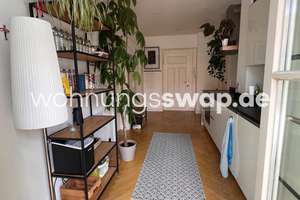 Wohnungstausch: Dreimühlenstraße 27 – Dreimühlenstraße 27, 80000 Dreimühlen, München – Vorschaubild 2