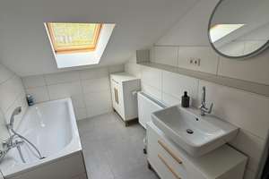 Moderne Maisonette-Wohnung  am Phoenix-See – hell, offen & mit Balkon – Weingartenstr. 19a, 44263 Hörde (Ortsteil), Dortmund – Vorschaubild 5