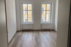 2-Zimmer-Wohnung im 3. OG mit Balkon in Kleinzschocher – Die vollständige Adresse der Immobilie erhältst du vom Anbieter., 4229 Kleinzschocher, Leipzig – Vorschaubild 2