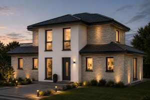QNG Neubau | 3-Familienhaus -Oldenburg Bürgerfelde