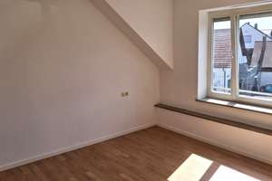 Sofort bezugsfrei - 2 ZKB Wohnung in Burgau, Nähe Therapiezentrum – Amselweg 2, 89331 Burgau – Vorschaubild 5