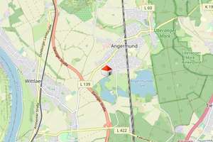 Großzügiges Einfamilienhaus mit Einliegerwohnung in Bestlage von Düsseldorf-Angermund – Die vollständige Adresse der Immobilie erhältst du vom Anbieter., 40489 Angermund, Düsseldorf – Vorschaubild 17