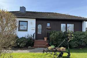 Bungalow- ideal für zwei! – Lüneburg (Kreis) – Vorschaubild 2