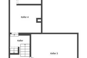 Top-Potenzial in Innenstadtlage: 2 DHH mit 6 Wohneinheiten  – Ludwigsburg (Kreis) – Vorschaubild 30