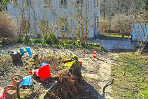 Eigentumswohnung auf einem idyllischen großen Grundstück im Landschaftsschutzgebiet  – Bielefeld – Vorschaubild 16