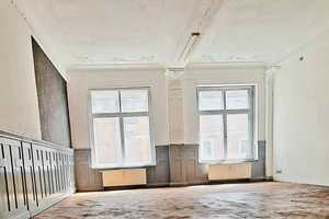 Repräsentatives Altbau-Mehrfamilienhaus im Herzen von Arnstadt – Historie trifft Potenzial – Ilm-Kreis – Vorschaubild 11