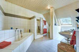 Mehrgenerationenhaus mit Pool in naturnaher Lage von Dorsten Deuten – Recklinghausen (Kreis) – Vorschaubild 23
