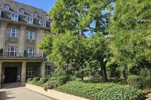 Exceptional apartment in the Kaiser-Friedrich-Therme, in the heart of Wbd. – Wiesbaden – Vorschaubild 4
