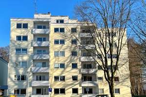 BI West! Tolle Wohnung im 2.OG mit Aufzug und optionaler EBK in Bielefeld - Großdornberg – Vulsiekshof 45, 33619 Dornberg, Bielefeld – Vorschaubild 2